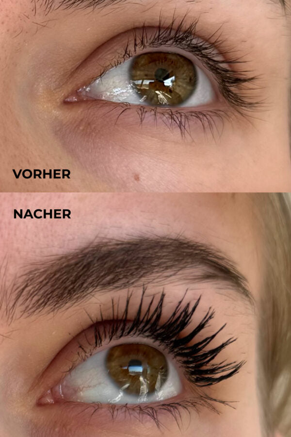 Wimpernserum