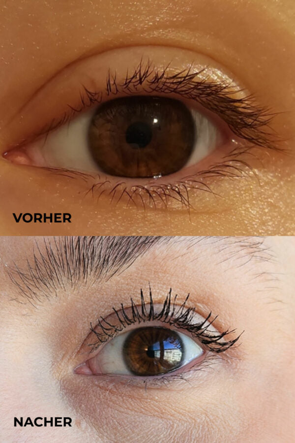 Wimpernserum