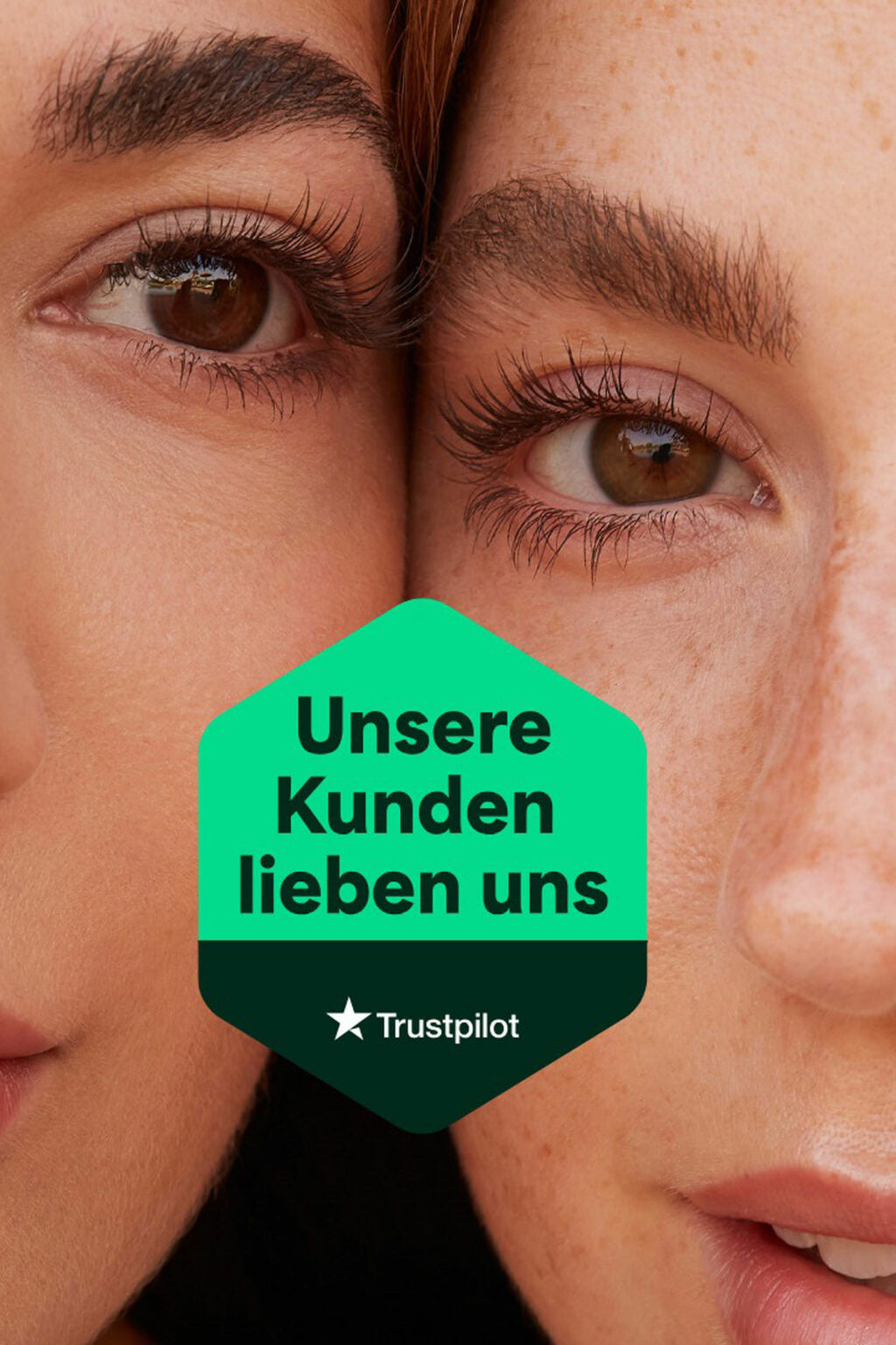 Wimpernserum